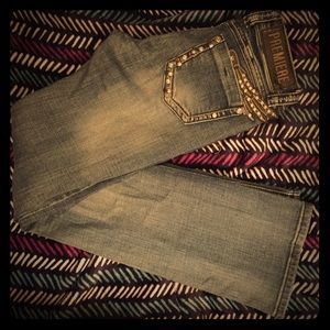 Premiere by rue21 size 3/4